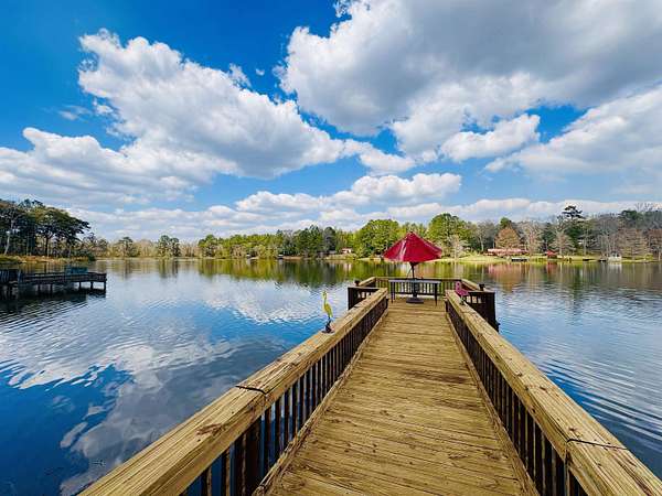 2 Acres of Land with Home for Sale in Havana, Florida