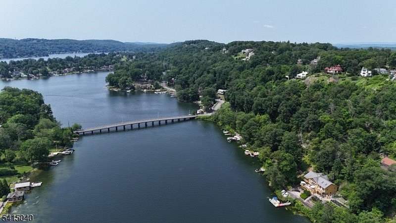 0.15 Acres of Land for Sale in Sparta Township, New Jersey