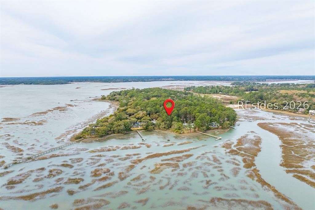 0.93 Acres of Residential Land for Sale in Okatie, South Carolina