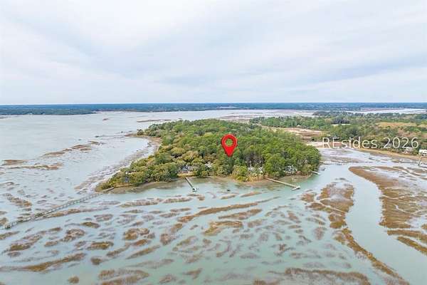 0.93 Acres of Residential Land for Sale in Okatie, South Carolina