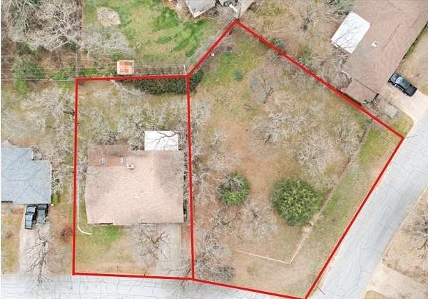 0.34 Acres of Residential Land for Sale in North Richland Hills, Texas