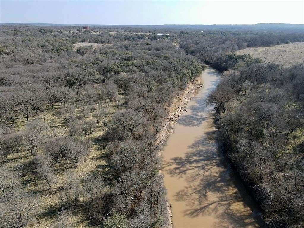 56 Acres of Recreational & Residential Land for Sale in Brownwood, Texas
