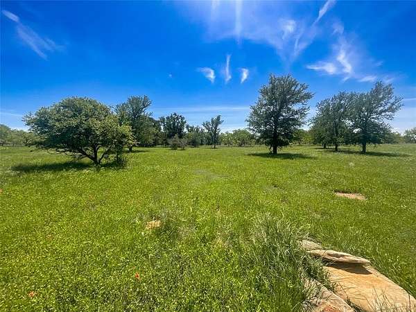 56 Acres of Recreational & Residential Land for Sale in Brownwood, Texas