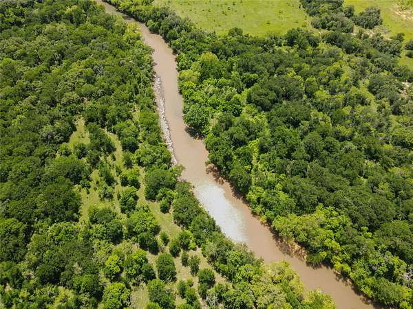 56 Acres of Recreational & Residential Land for Sale in Brownwood, Texas