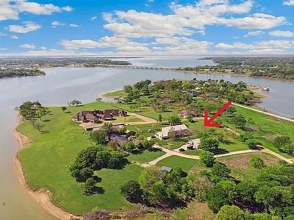 0.47 Acres of Residential Land for Sale in Little Elm, Texas