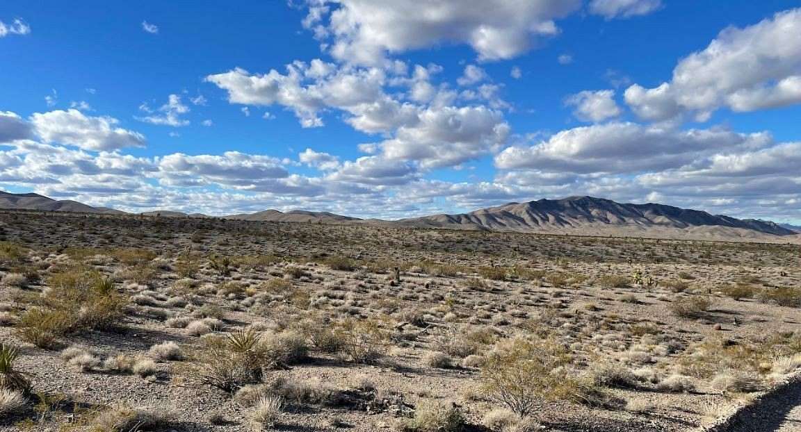 5 Acres of Residential Land for Sale in Meadview, Arizona