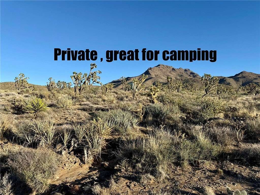 1 Acre of Residential Land for Sale in Dolan Springs, Arizona