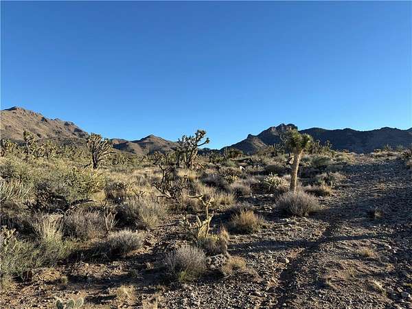 1 Acre of Residential Land for Sale in Dolan Springs, Arizona