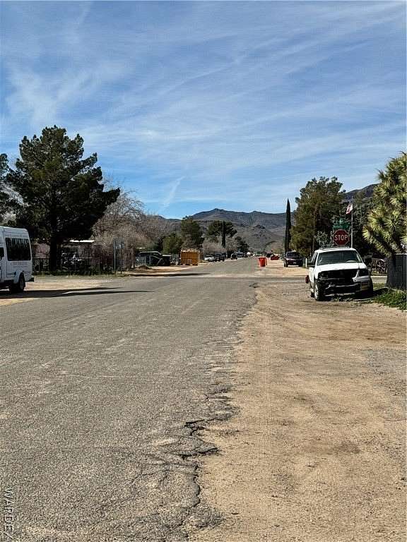 0.14 Acres of Residential Land for Sale in Kingman, Arizona