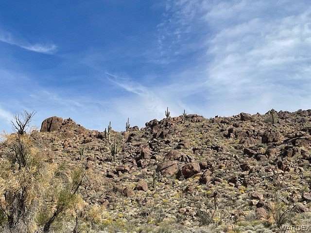 40.8 Acres of Recreational Land for Sale in Yucca, Arizona