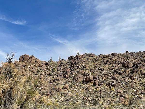 40.8 Acres of Recreational Land for Sale in Yucca, Arizona