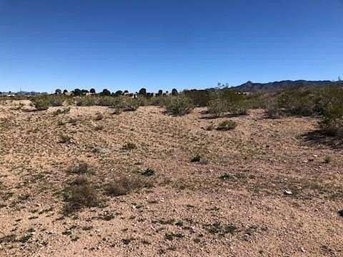 0.29 Acres of Residential Land for Sale in Kingman, Arizona