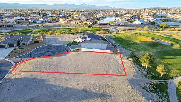0.32 Acres of Residential Land for Sale in Fort Mohave, Arizona