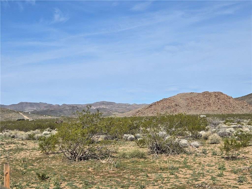 5 Acres of Land for Sale in Dolan Springs, Arizona