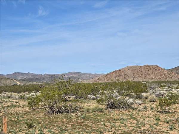 5 Acres of Land for Sale in Dolan Springs, Arizona
