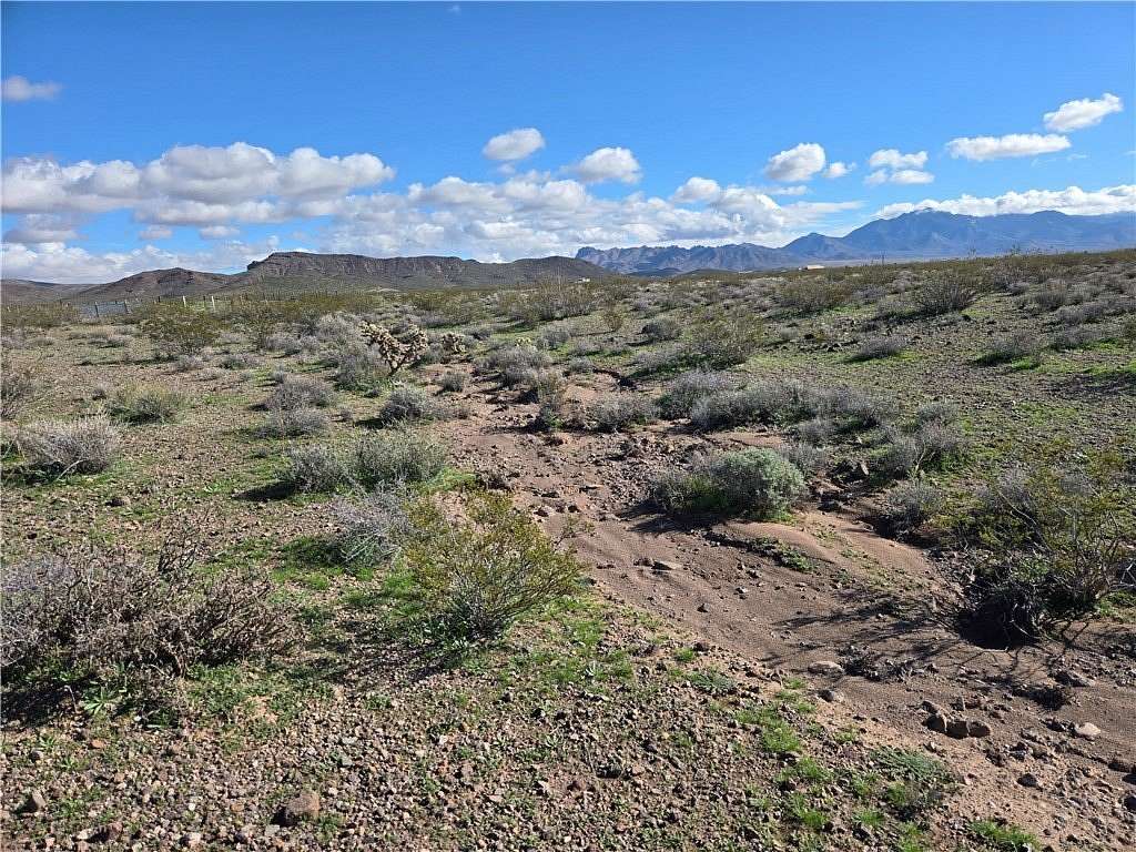 2.5 Acres of Land for Sale in Dolan Springs, Arizona
