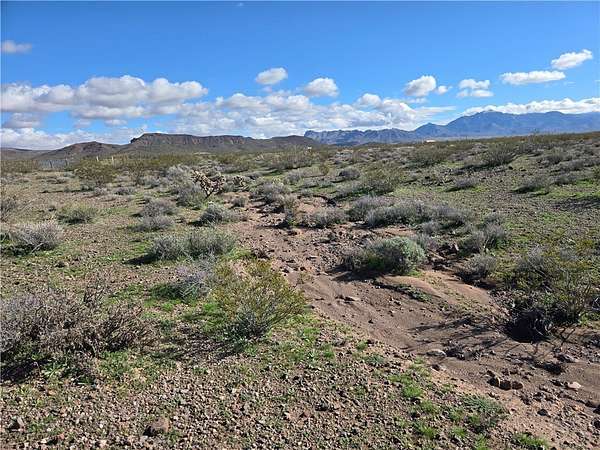 2.5 Acres of Land for Sale in Dolan Springs, Arizona