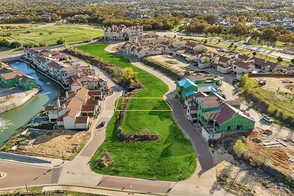 0.14 Acres of Residential Land for Sale in Westlake, Texas