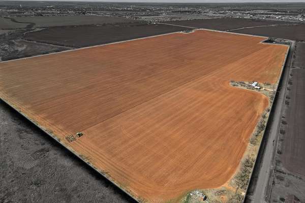 260 Acres of Agricultural & Residential Land for Sale in Merkel, Texas