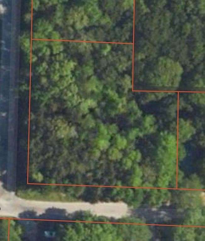 0.47 Acres of Residential Land for Sale in Pottsboro, Texas