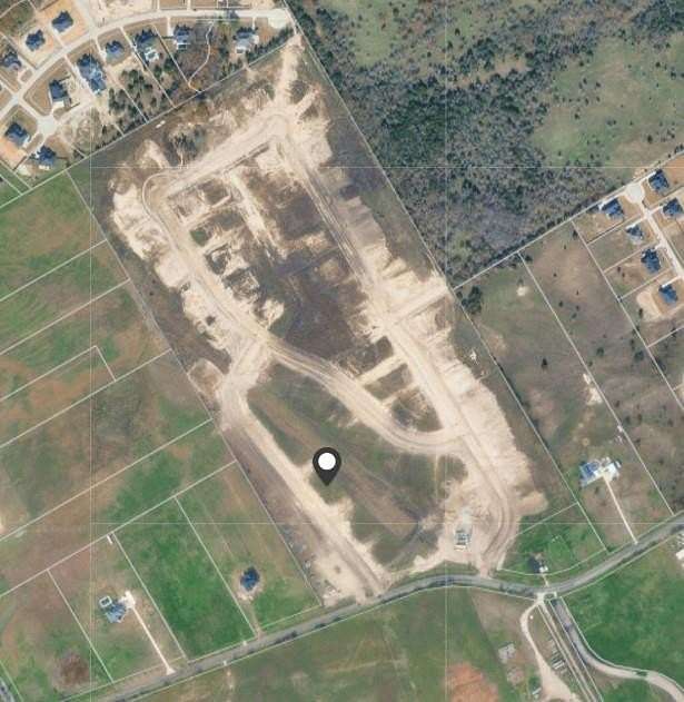 1 Acre of Land for Sale in Midlothian, Texas