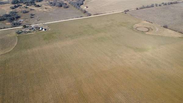 10.6 Acres of Recreational & Residential Land for Sale in Comanche, Texas