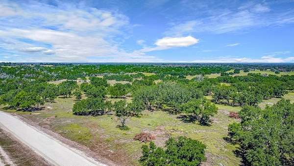 10.3 Acres of Land for Sale in Kerrville, Texas