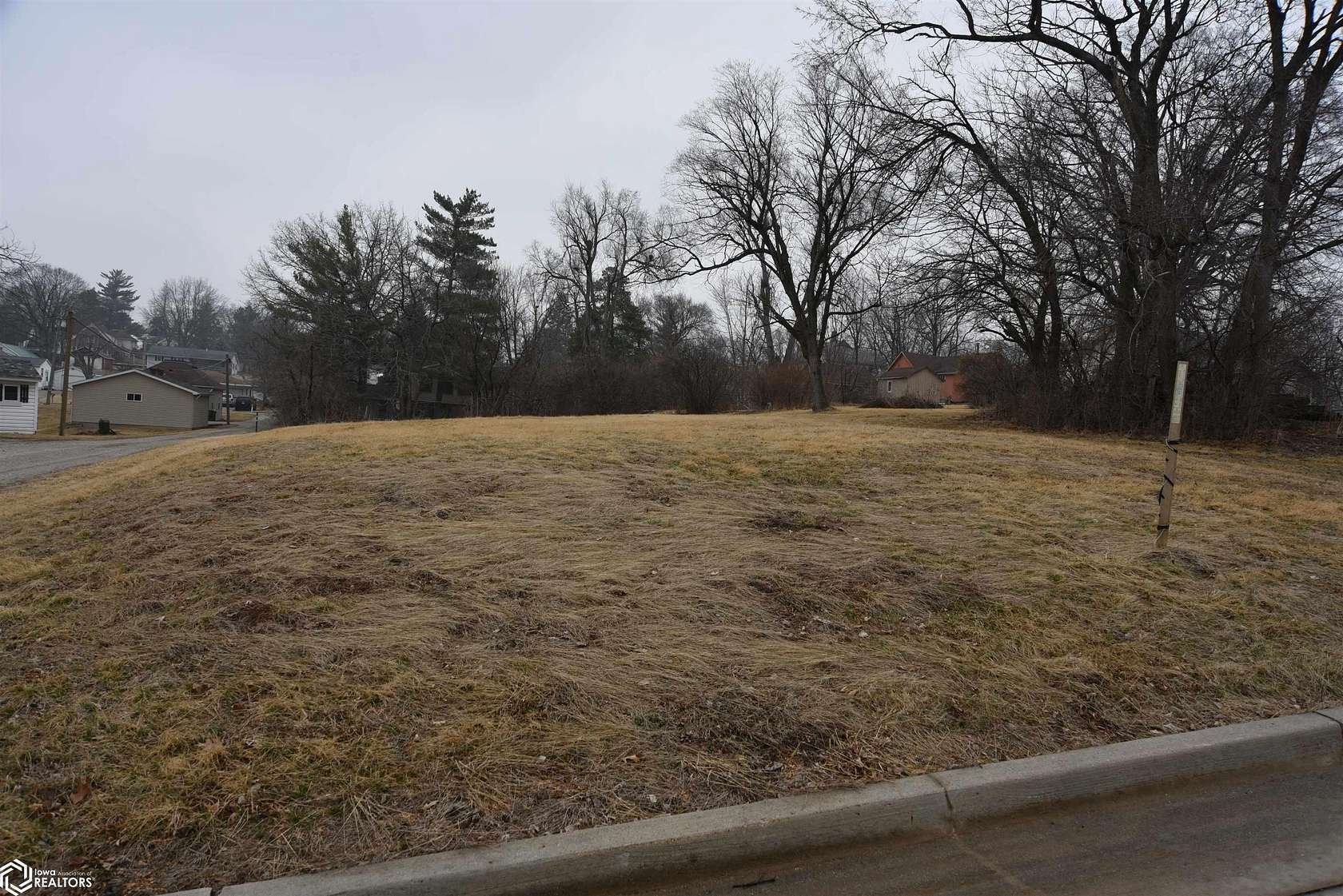 Residential Land for Sale in Osceola, Iowa