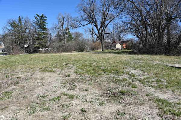 Residential Land for Sale in Osceola, Iowa