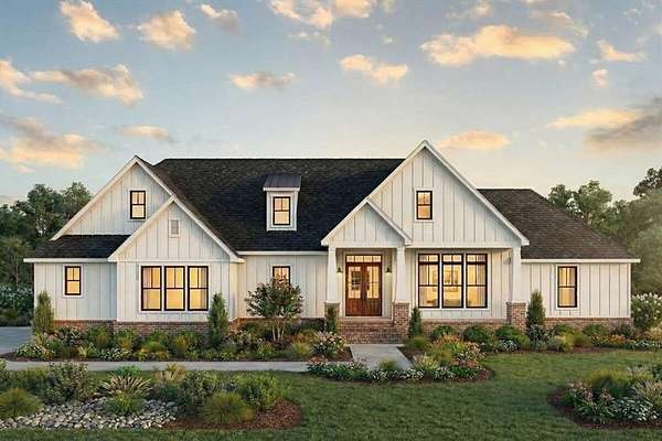 1.82 Acres of Land with Home for Sale in Weatherford, Texas