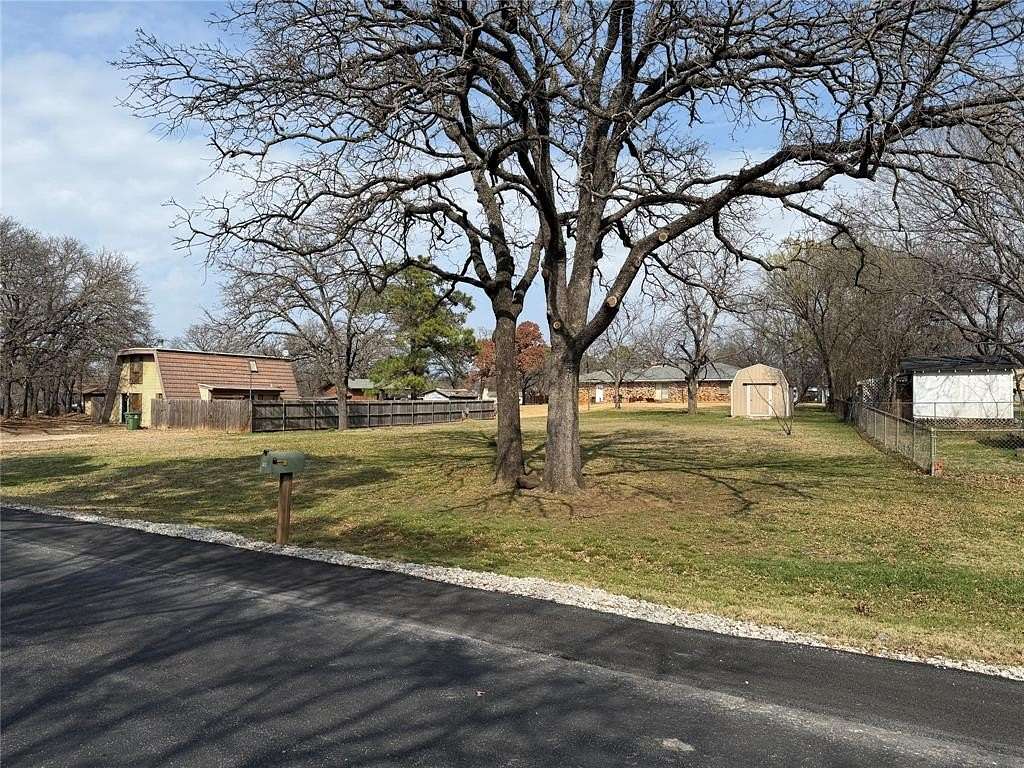 0.27 Acres of Residential Land for Sale in Hickory Creek, Texas