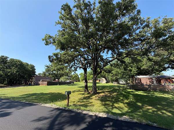 0.27 Acres of Residential Land for Sale in Hickory Creek, Texas
