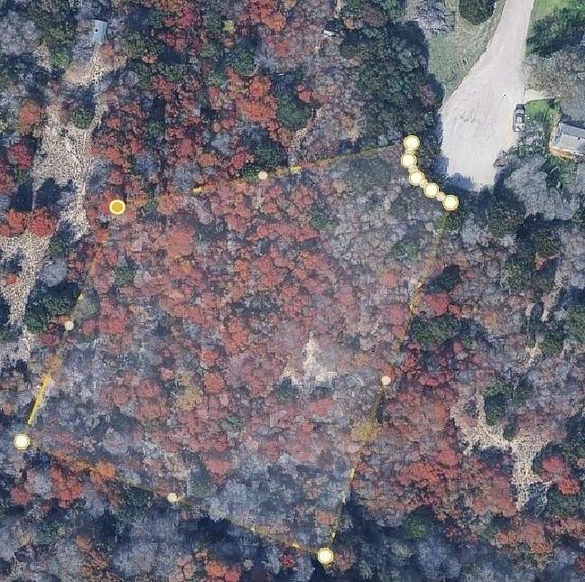 1.5 Acres of Residential Land for Sale in Willow Park, Texas