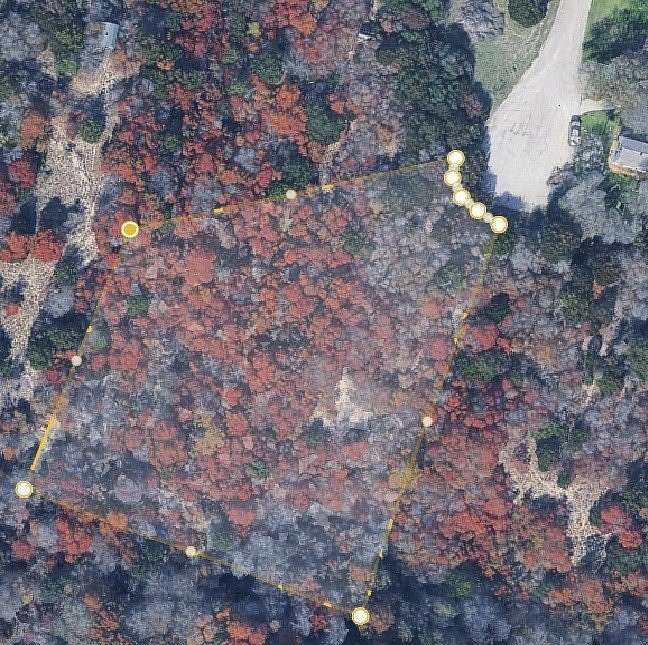 1.5 Acres of Residential Land for Sale in Willow Park, Texas