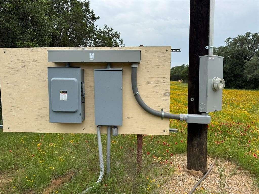 30 Acres of Land for Sale in Ranger, Texas