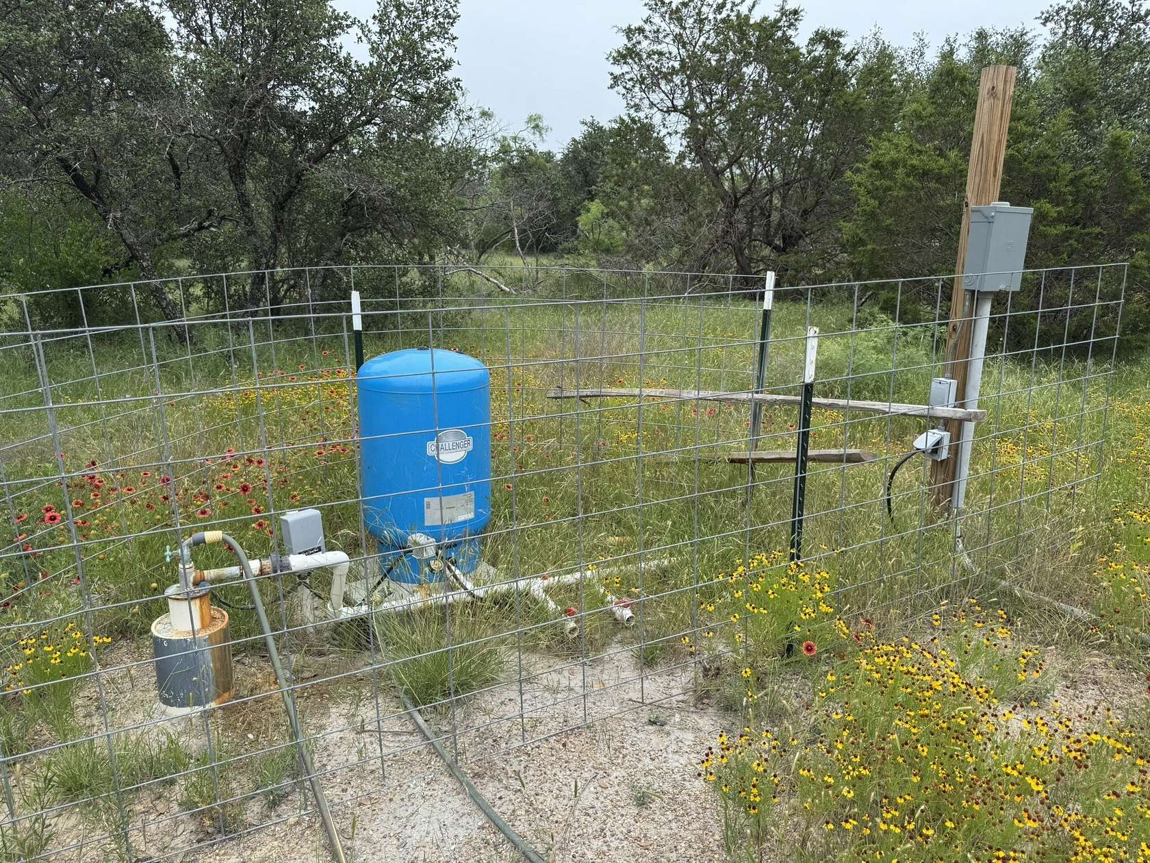 30 Acres of Land for Sale in Ranger, Texas