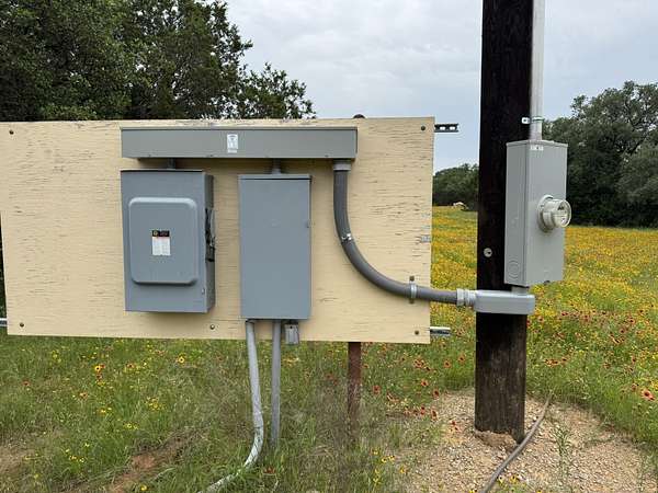 30 Acres of Land for Sale in Ranger, Texas
