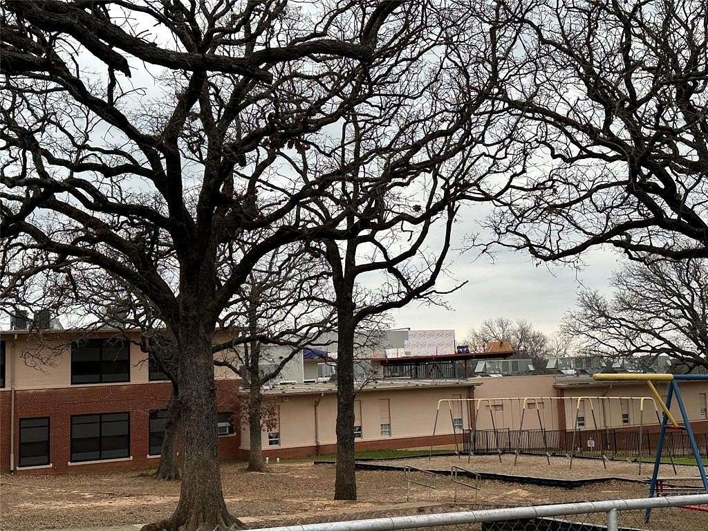 0.17 Acres of Residential Land for Sale in Denison, Texas