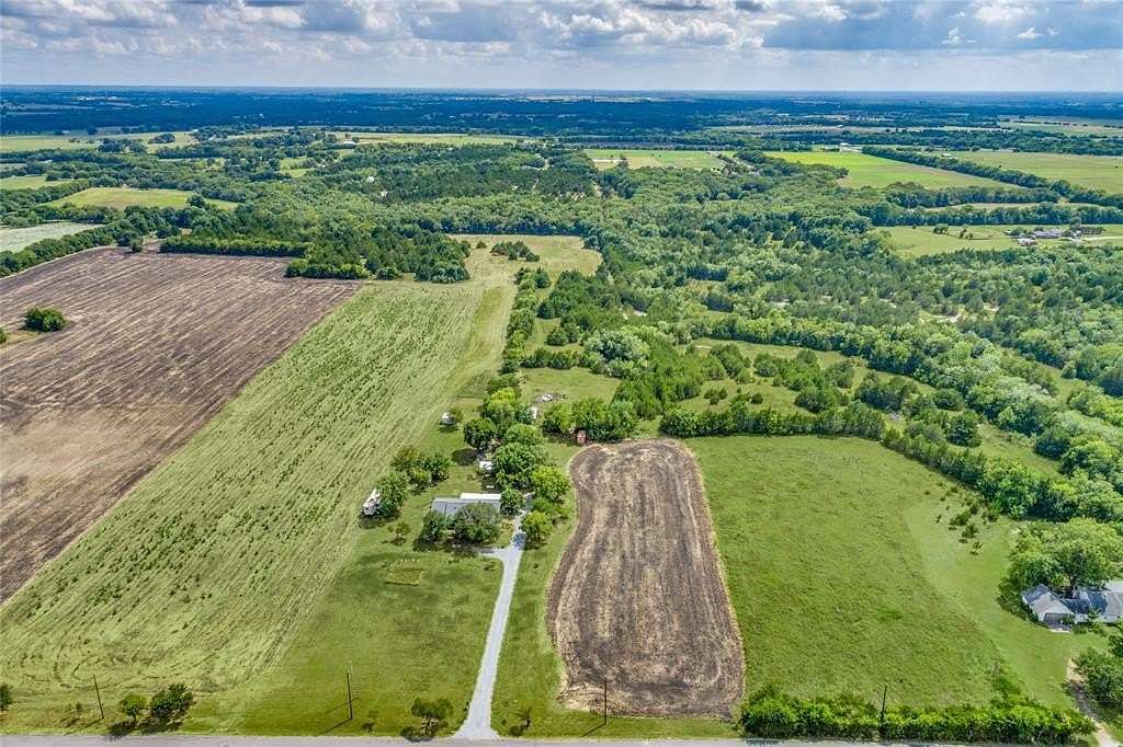 11 Acres of Land for Sale in Anna, Texas