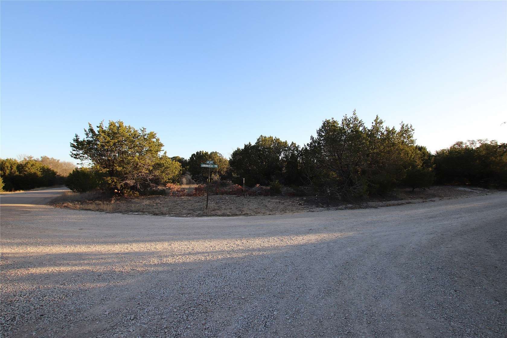 2.24 Acres of Land for Sale in Palo Pinto, Texas