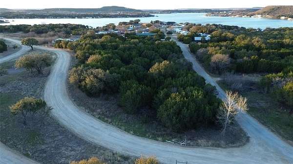 2.24 Acres of Land for Sale in Palo Pinto, Texas
