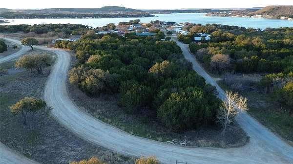 2.24 Acres of Land for Sale in Palo Pinto, Texas