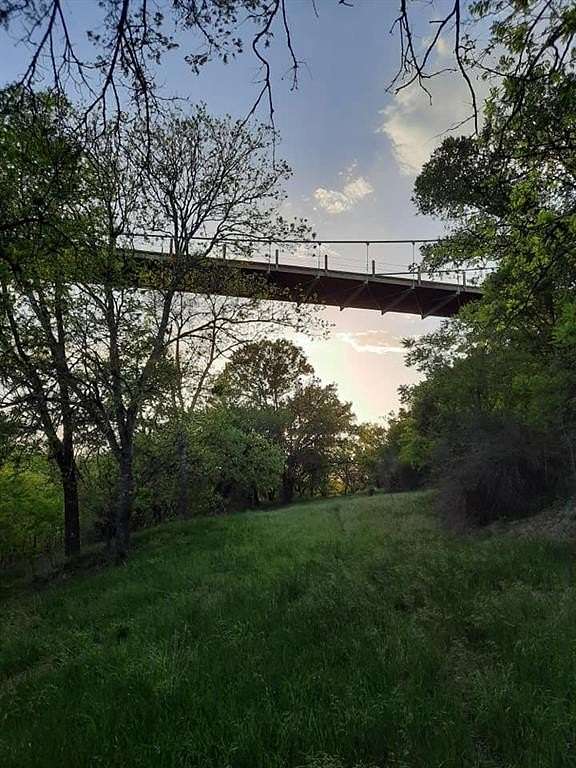 4.49 Acres of Commercial Land for Sale in Mullin, Texas