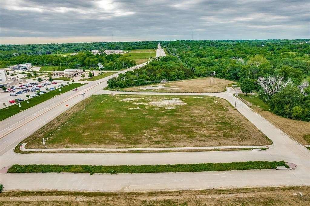 2.42 Acres of Land for Sale in Sherman, Texas