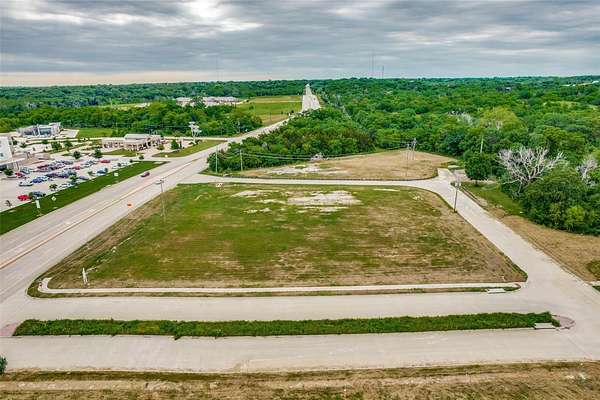 2.42 Acres of Land for Sale in Sherman, Texas