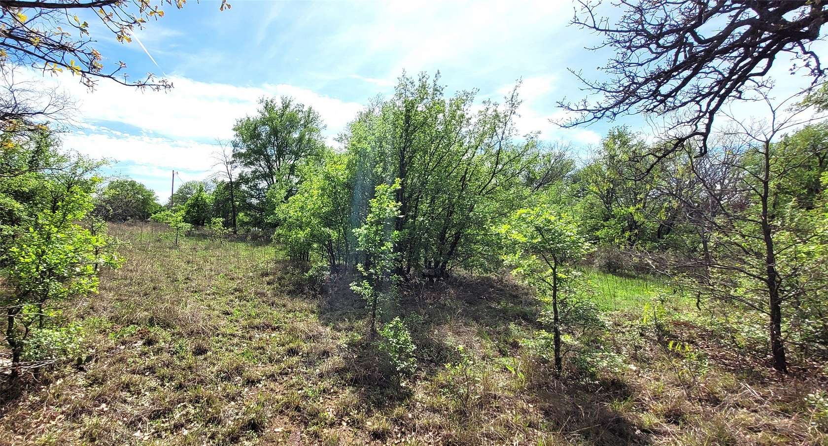 3.26 Acres of Mixed-Use Land for Sale in Burleson, Texas
