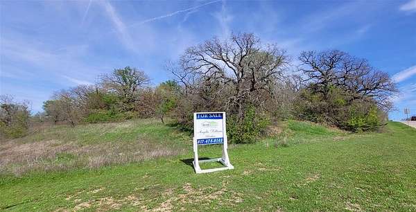 3.26 Acres of Mixed-Use Land for Sale in Joshua, Texas