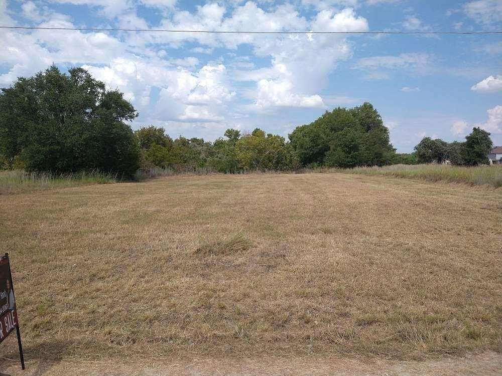 0.04 Acres of Residential Land for Sale in Granbury, Texas