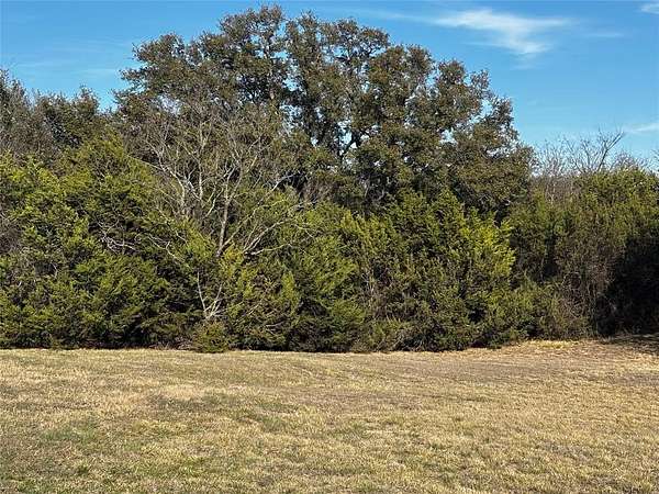 78 Acres of Recreational & Residential Land for Sale in Stephenville, Texas