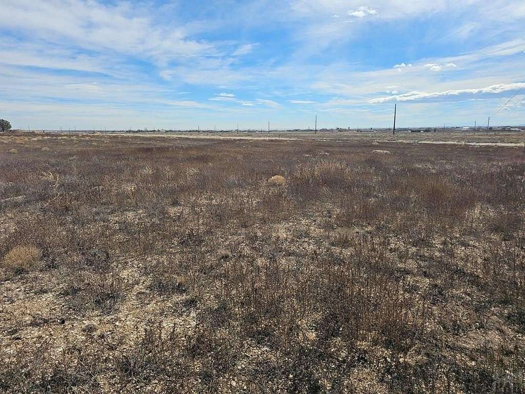 2.24 Acres of Residential Land for Sale in Pueblo West, Colorado